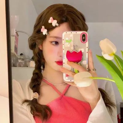 挡不住的爱妹