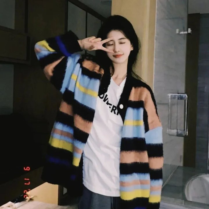 我的女官大人