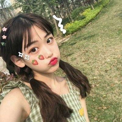 棉花云下的水圈